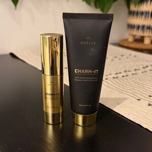 Maelys Charm-It Skincare Set